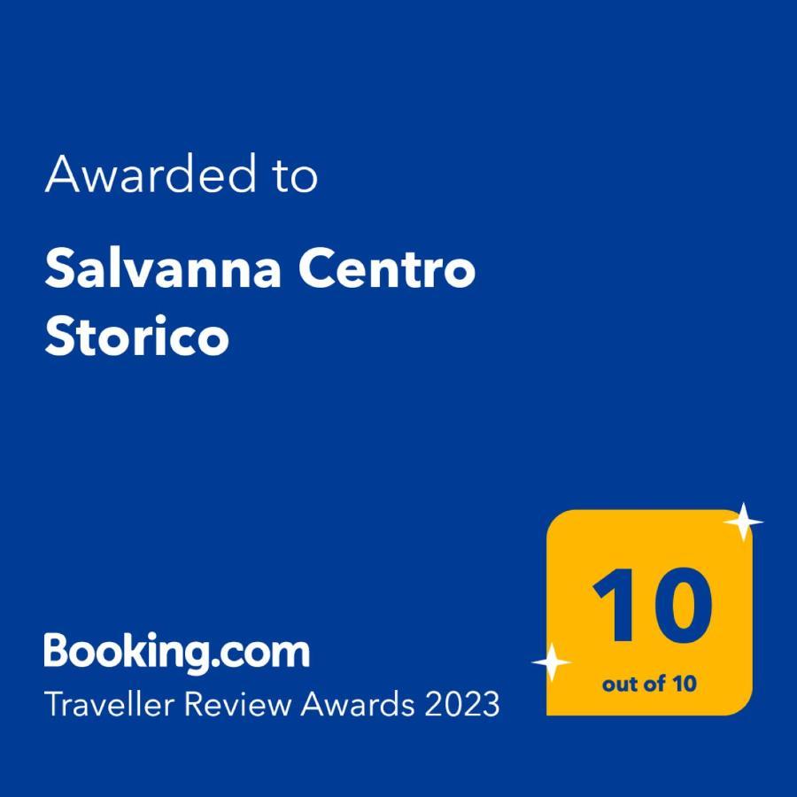 Salvanna Centro Storico Apartment Naples